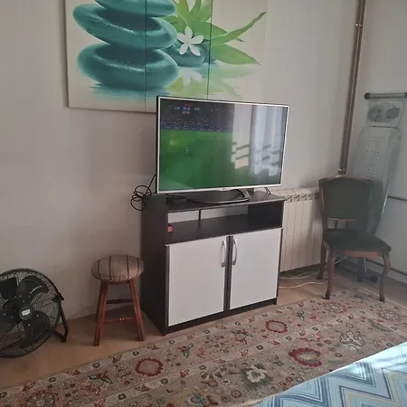 Sava Temple - Slavija *