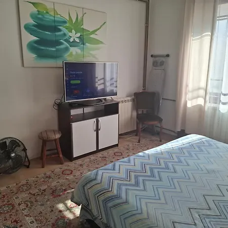 Sava Temple - Slavija