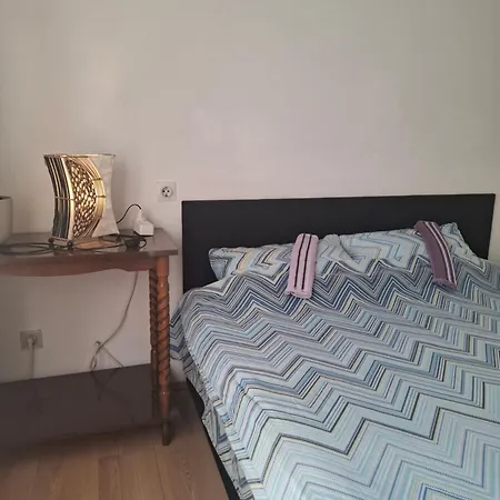 Sava Temple - Slavija Belgrád