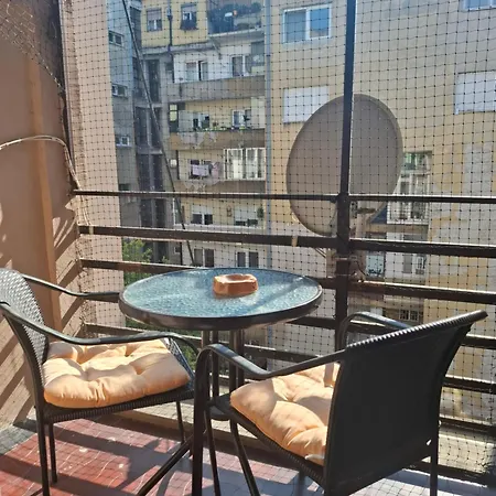 Sava Temple - Slavija * Belgrád