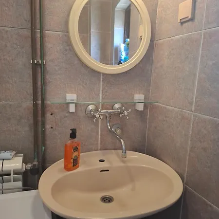 Sava Temple - Slavija