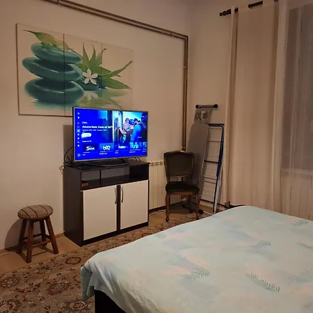 Sava Temple - Slavija Beograd