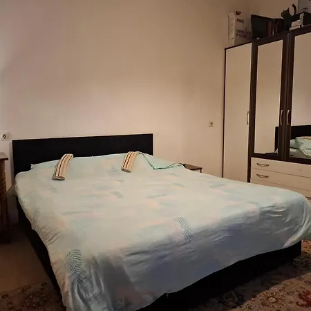 Lejlighed Sava Temple - Slavija