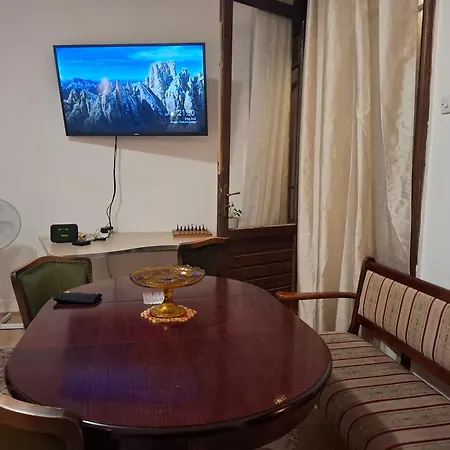 Sava Temple - Slavija *