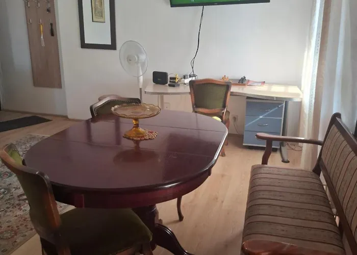 Apartamento Sava Temple - Slavija *