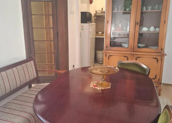 Apartamento Sava Temple - Slavija