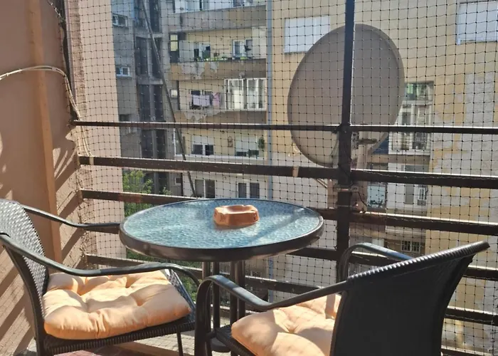 Sava Temple - Slavija * Belgrado