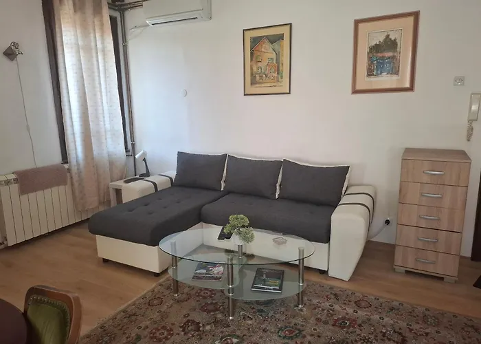 Sava Temple - Slavija Belgrado