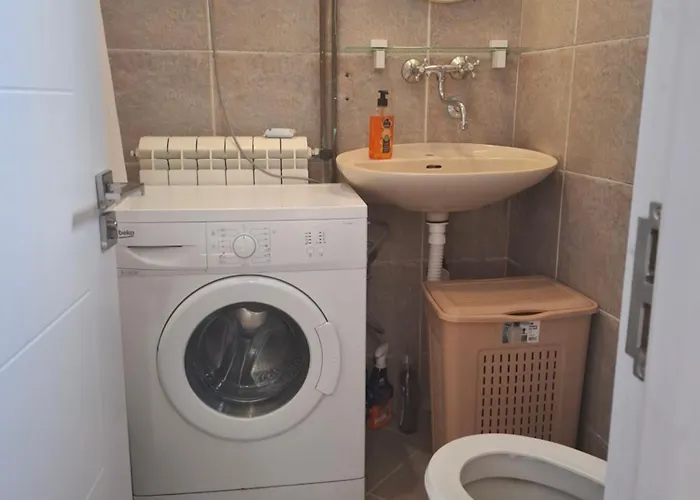 Sava Temple - Slavija