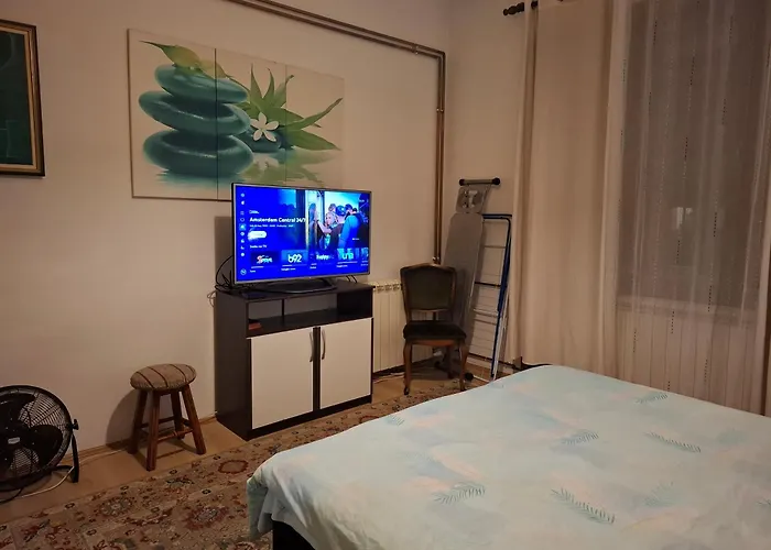 Sava Temple - Slavija Belgrado