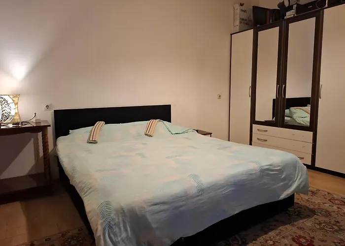 Apartamento Sava Temple - Slavija