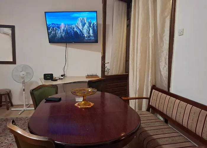 Sava Temple - Slavija *